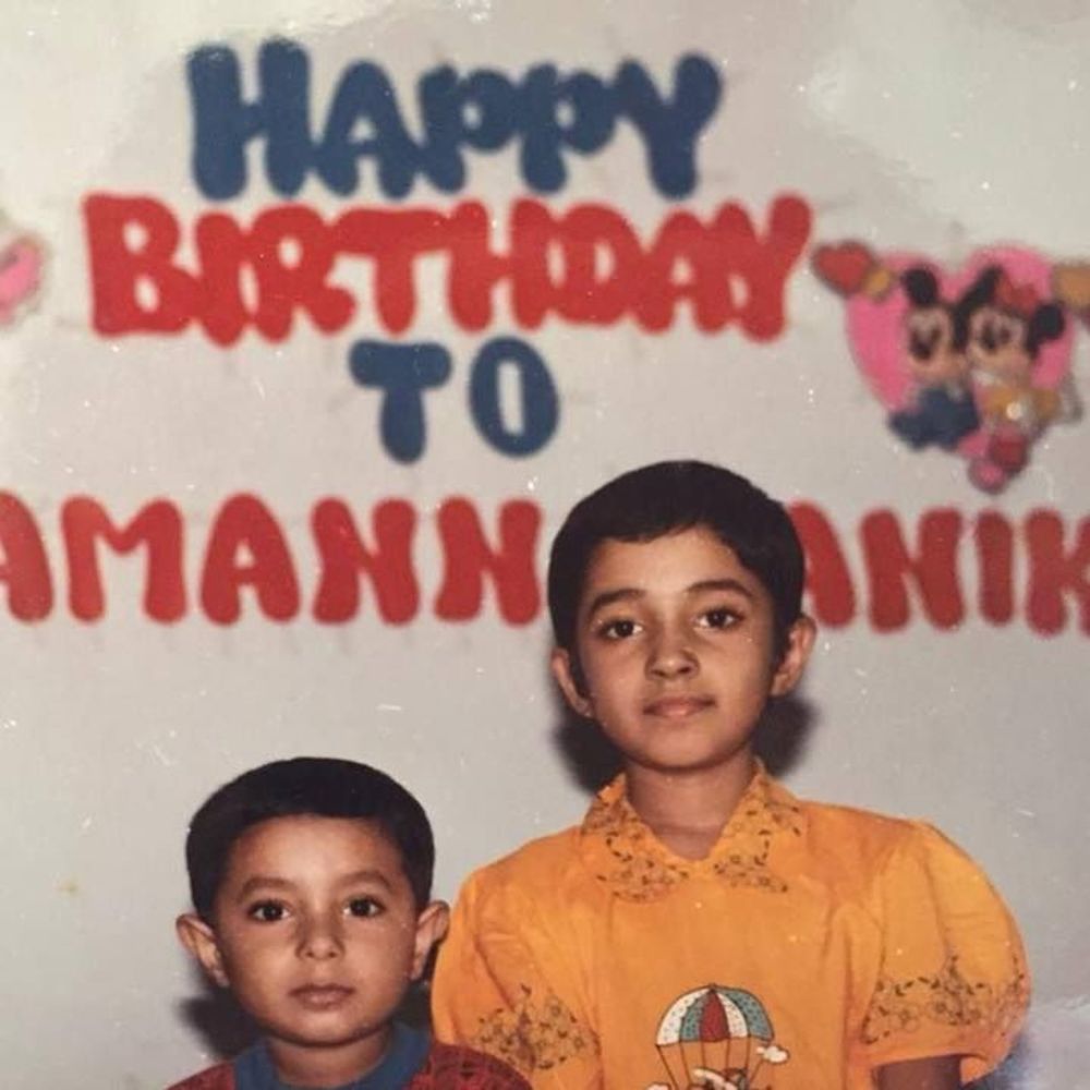 Meet your Posher, Tamanna